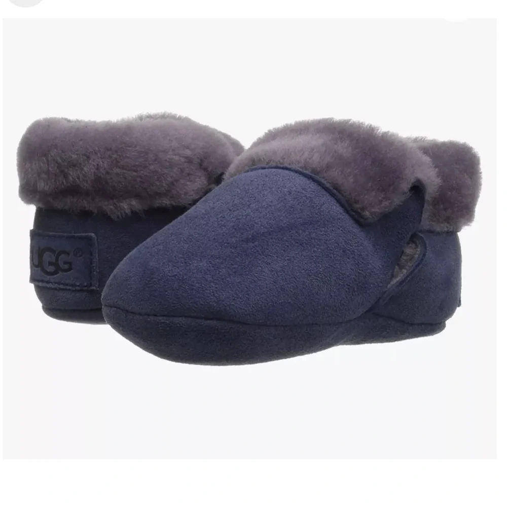UGG Kids I Solvi Fashion Boot‎ | Navy Blue | NEW in BOX!!!💙